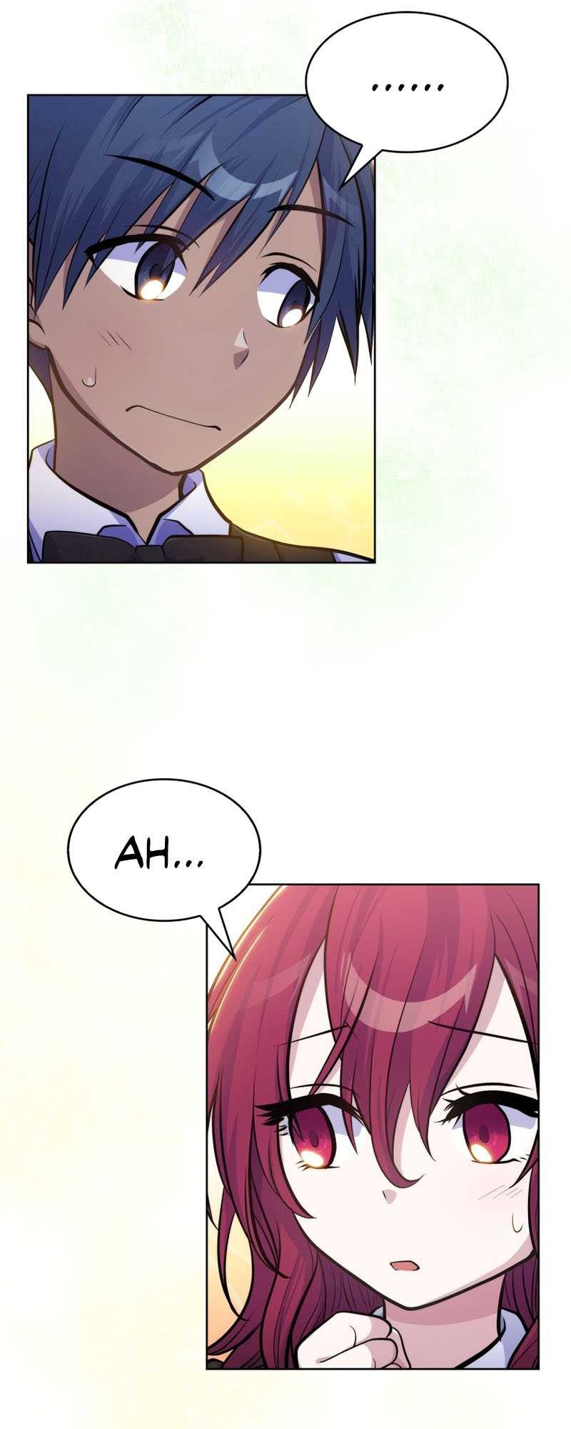 Never Die Extra Chapter 9 - halaman 31