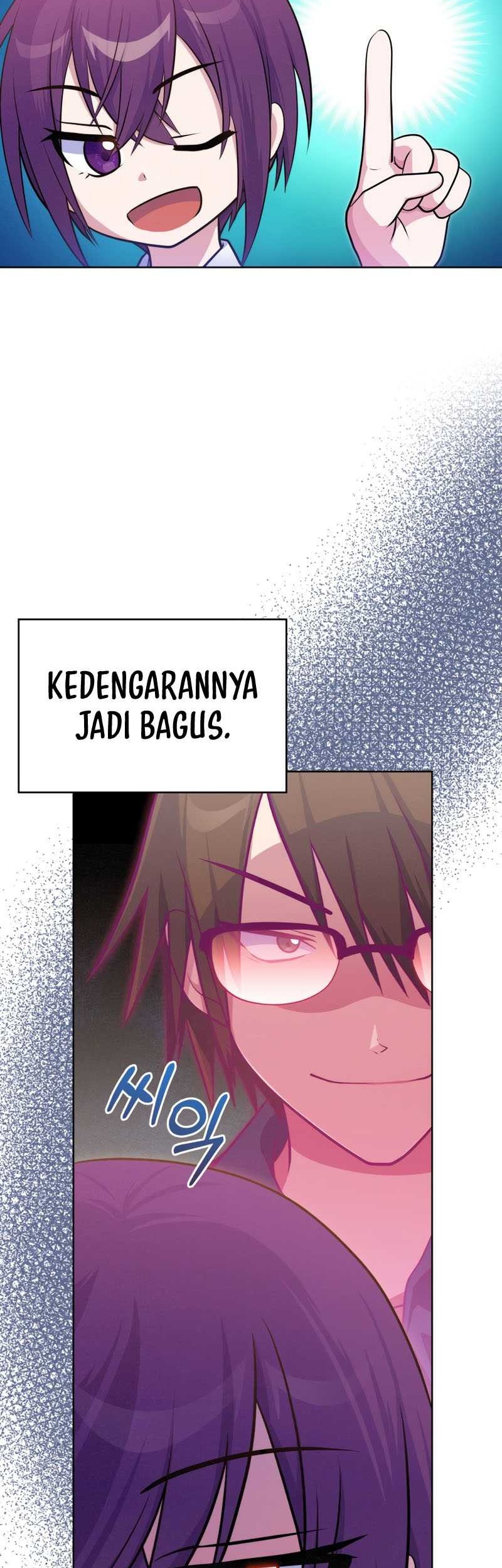 Never Die Extra Chapter 9 - halaman 34