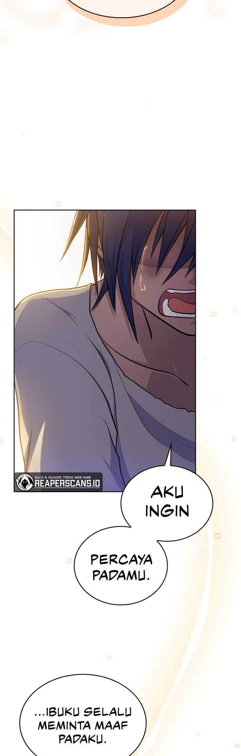 Never Die Extra Chapter 9 - halaman 4