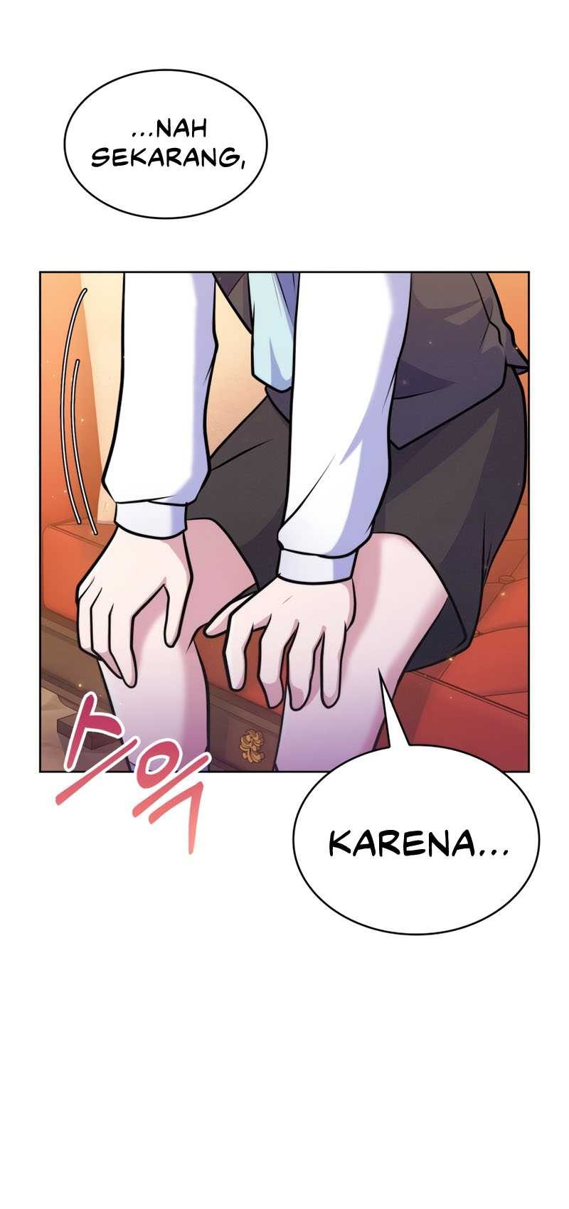 Never Die Extra Chapter 9 - halaman 41