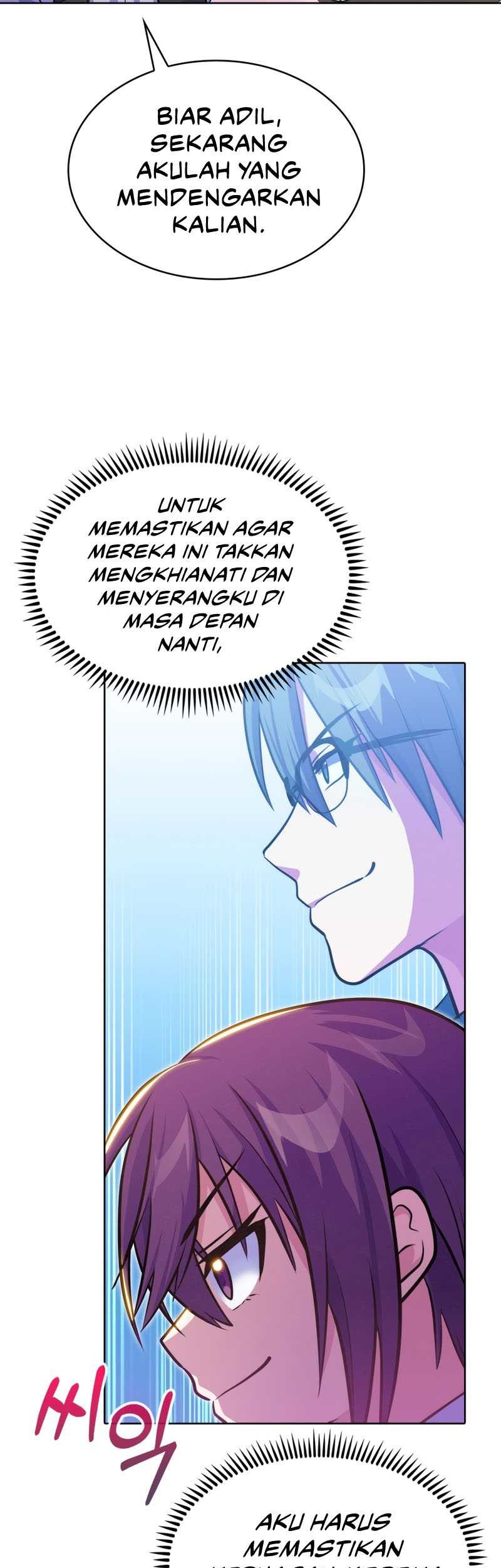 Never Die Extra Chapter 9 - halaman 44
