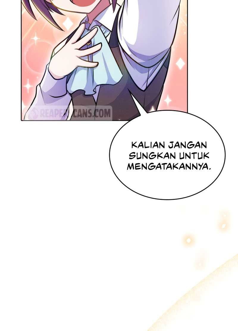 Never Die Extra Chapter 9 - halaman 46