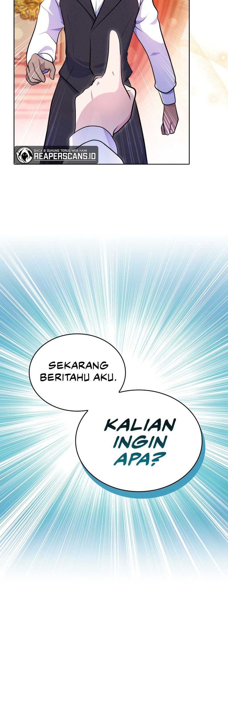 Never Die Extra Chapter 9 - halaman 48