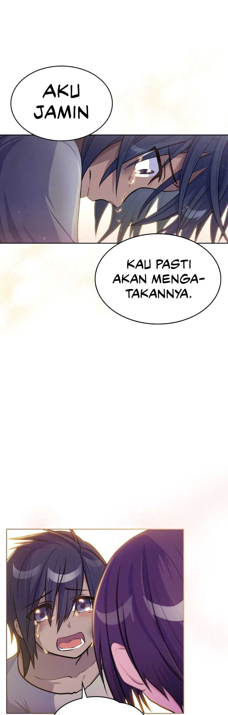 Never Die Extra Chapter 9 - halaman 7