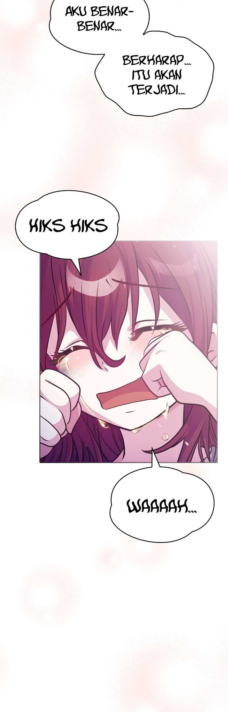 Never Die Extra Chapter 9 - halaman 8