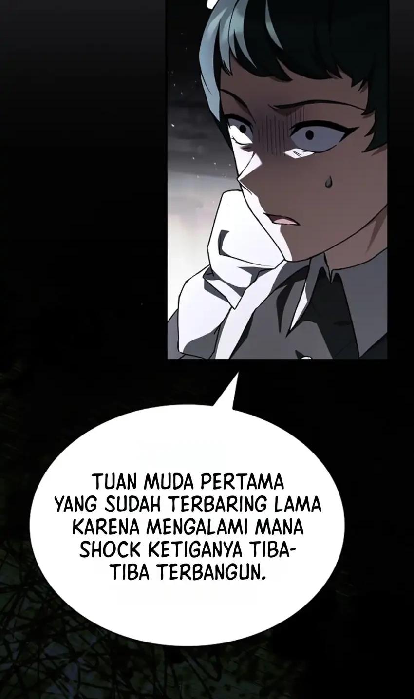 Never Mind the Heir, I’ll Focus On Healing Chapter 1 - halaman 11