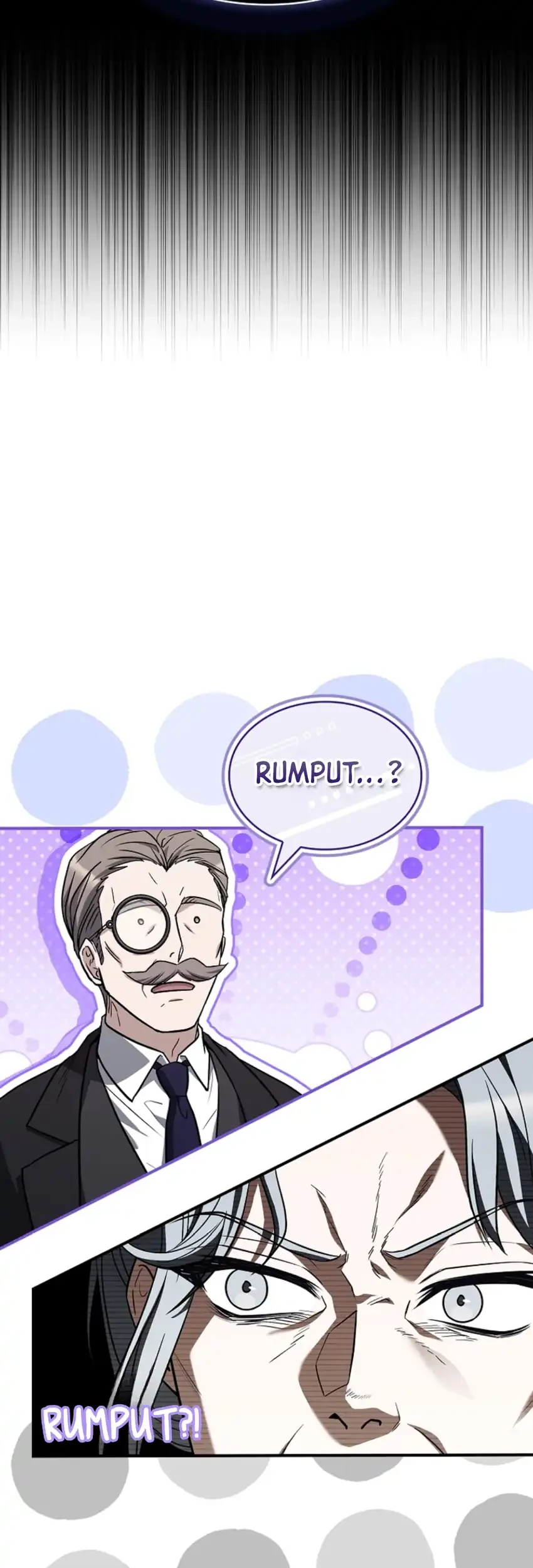 Never Mind the Heir, I’ll Focus On Healing Chapter 1 - halaman 20