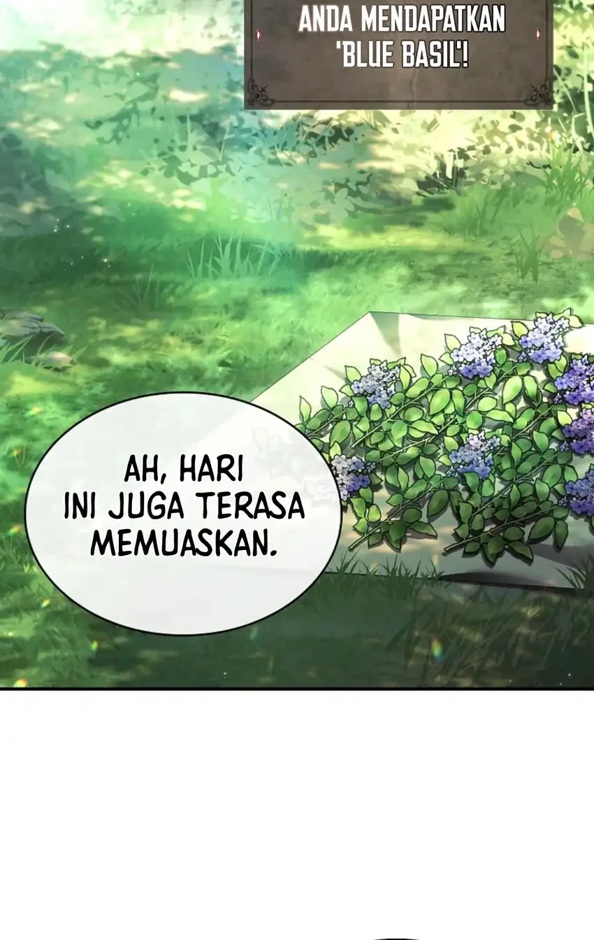 Never Mind the Heir, I’ll Focus On Healing Chapter 1 - halaman 27