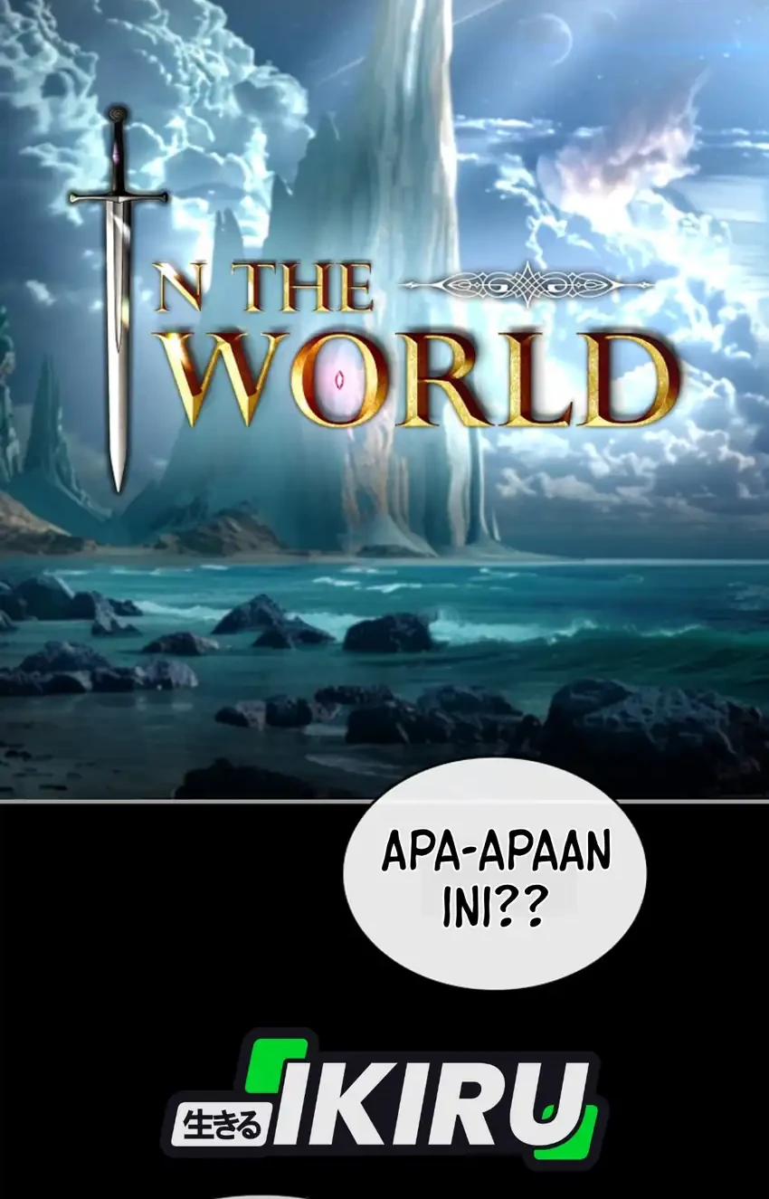 Never Mind the Heir, I’ll Focus On Healing Chapter 1 - halaman 34