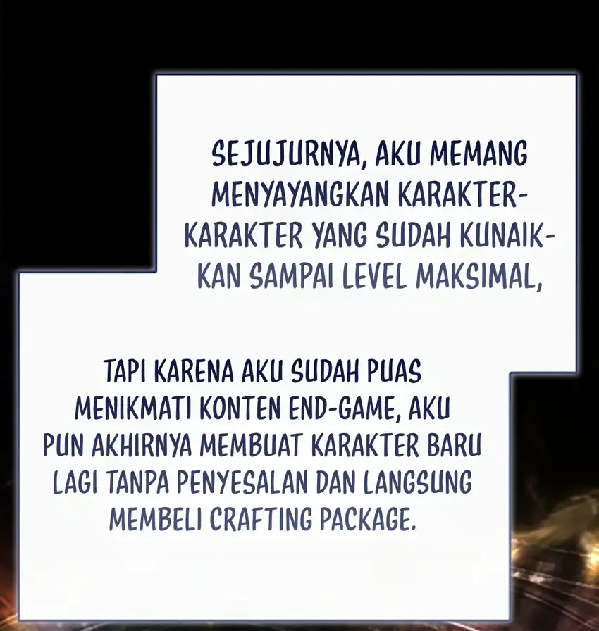 Never Mind the Heir, I’ll Focus On Healing Chapter 1 - halaman 36