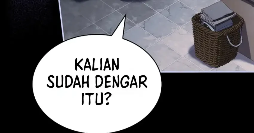 Never Mind the Heir, I’ll Focus On Healing Chapter 1 - halaman 5