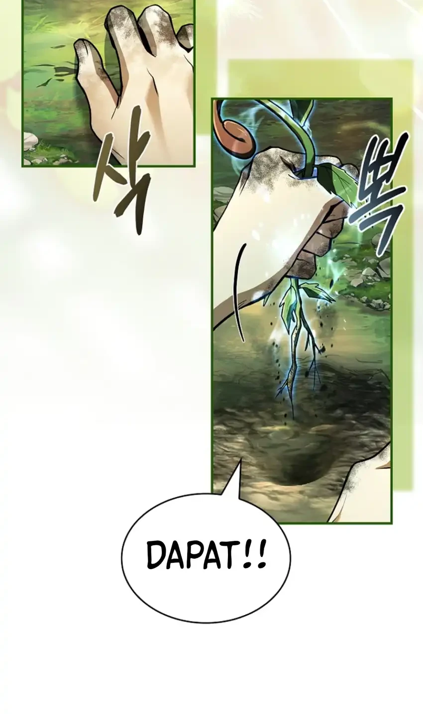 Never Mind the Heir, I’ll Focus On Healing Chapter 1 - halaman 55