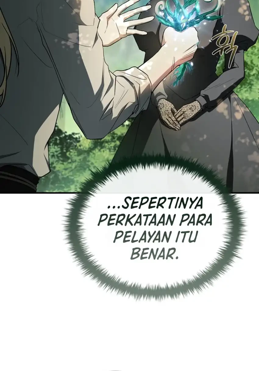 Never Mind the Heir, I’ll Focus On Healing Chapter 1 - halaman 65