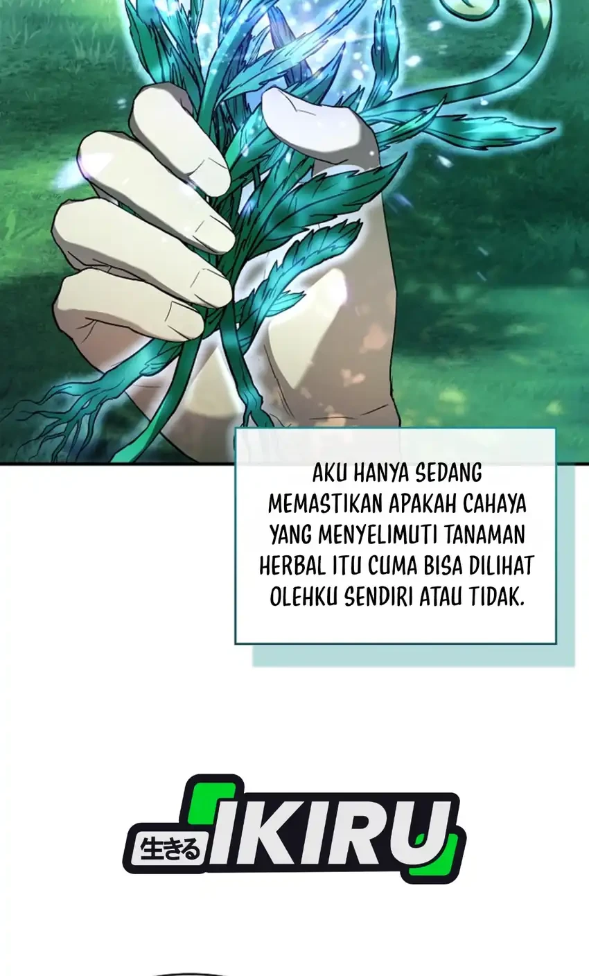 Never Mind the Heir, I’ll Focus On Healing Chapter 1 - halaman 67