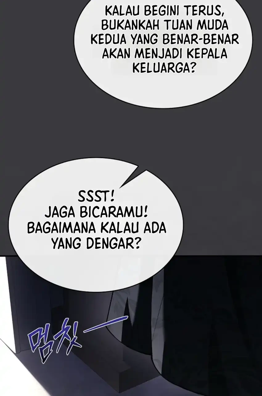 Never Mind the Heir, I’ll Focus On Healing Chapter 1 - halaman 7