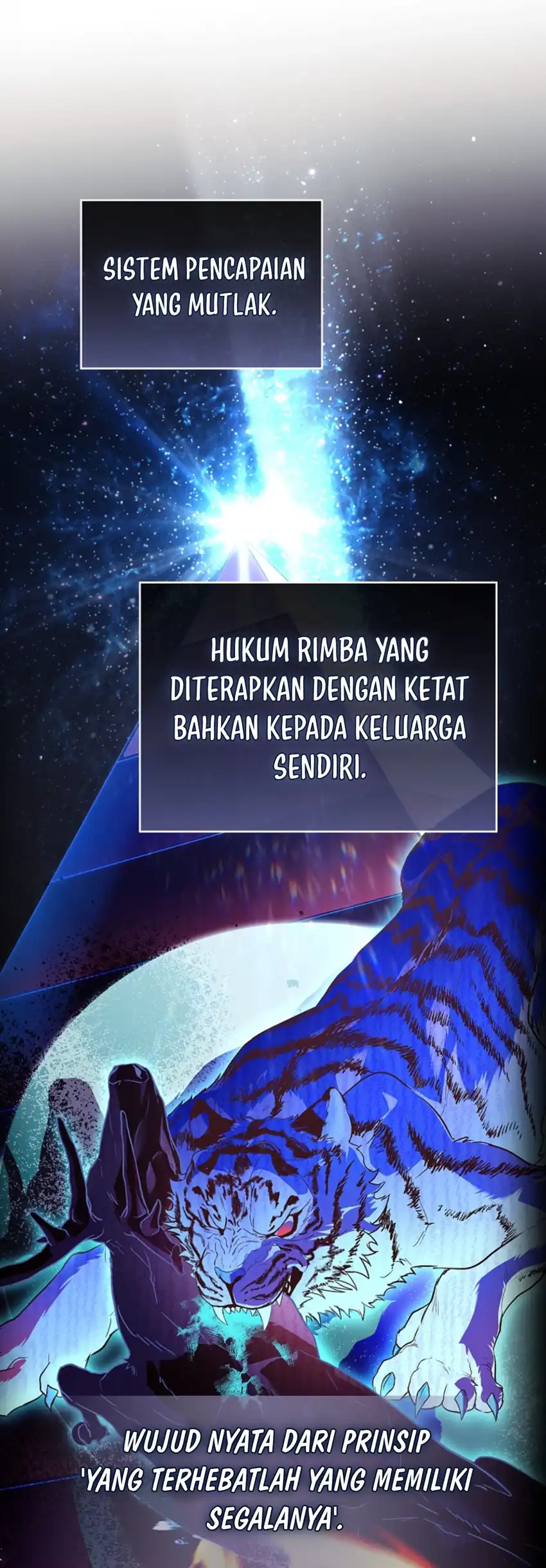 Never Mind the Heir, I’ll Focus On Healing Chapter 1 - halaman 70