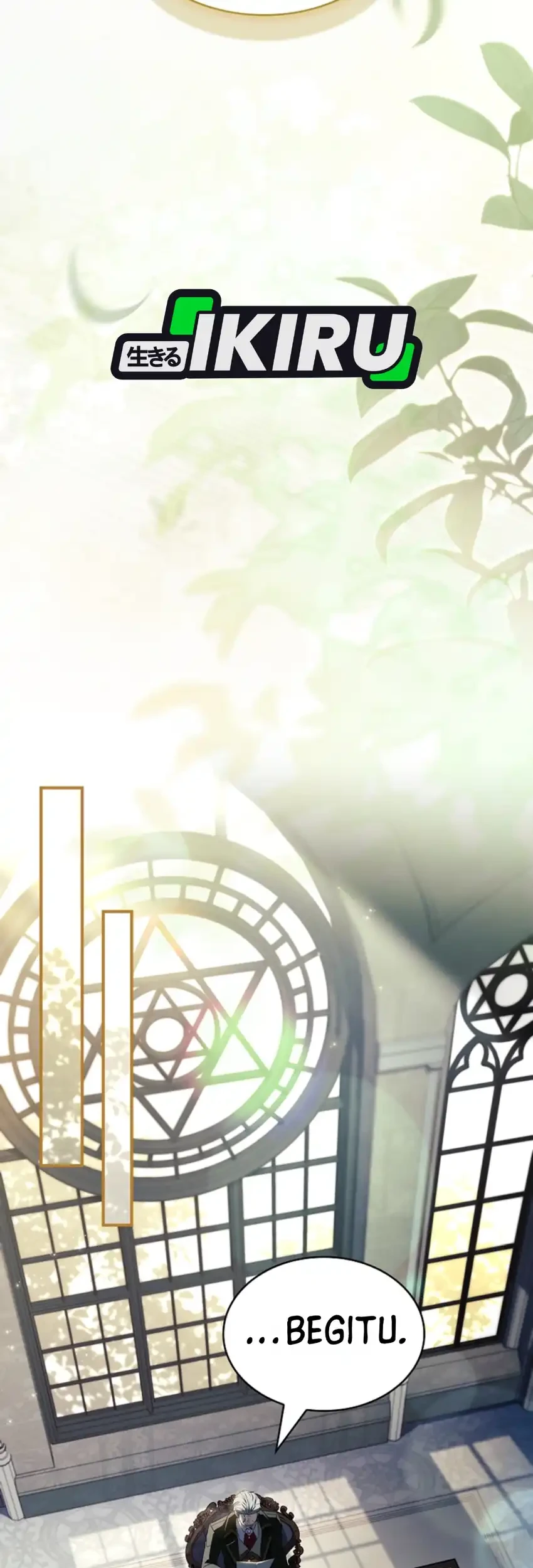 Never Mind the Heir, I’ll Focus On Healing Chapter 1 - halaman 77