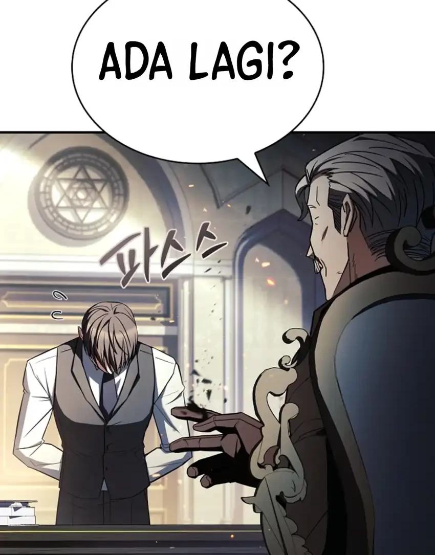 Never Mind the Heir, I’ll Focus On Healing Chapter 1 - halaman 80