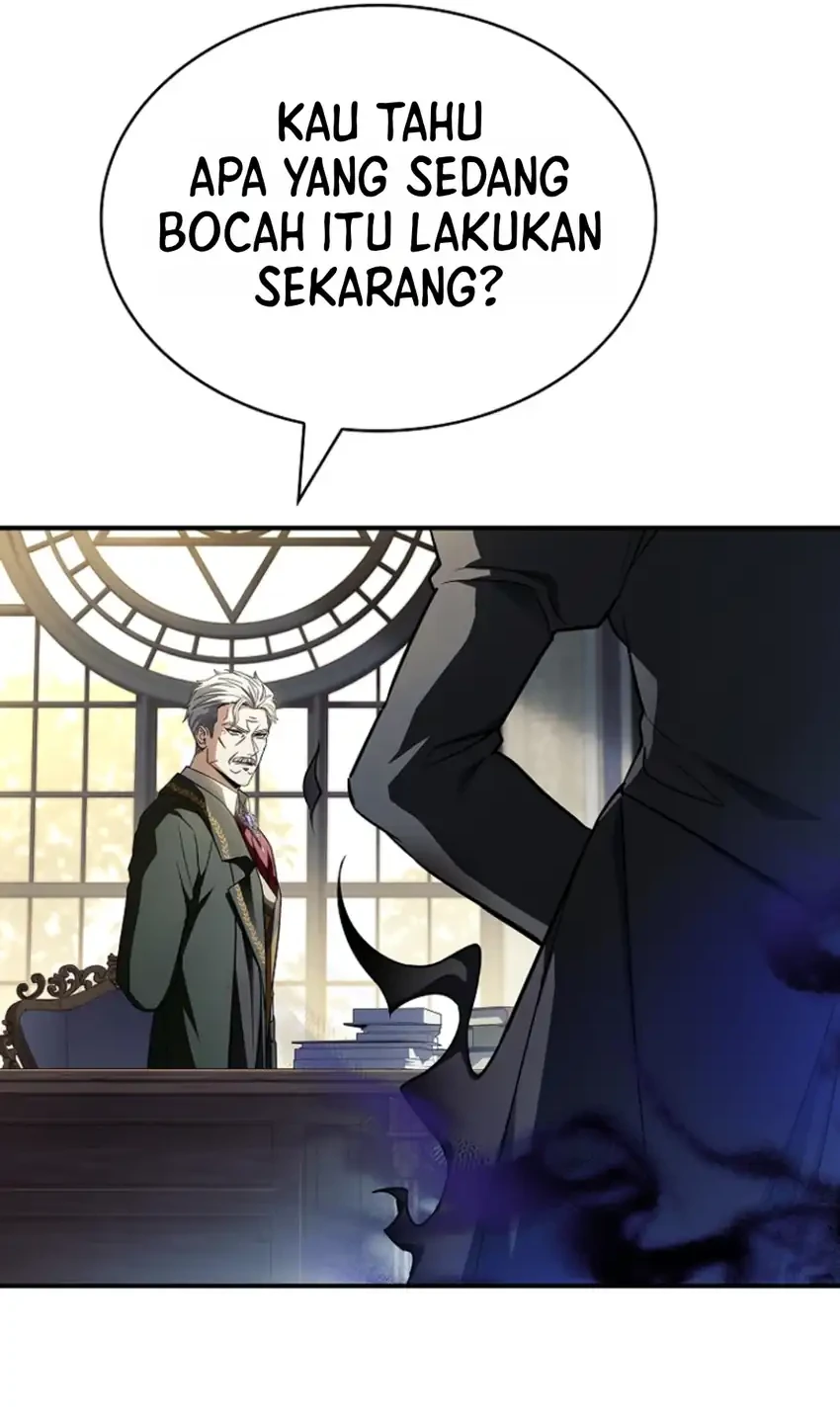Never Mind the Heir, I’ll Focus On Healing Chapter 1 - halaman 85