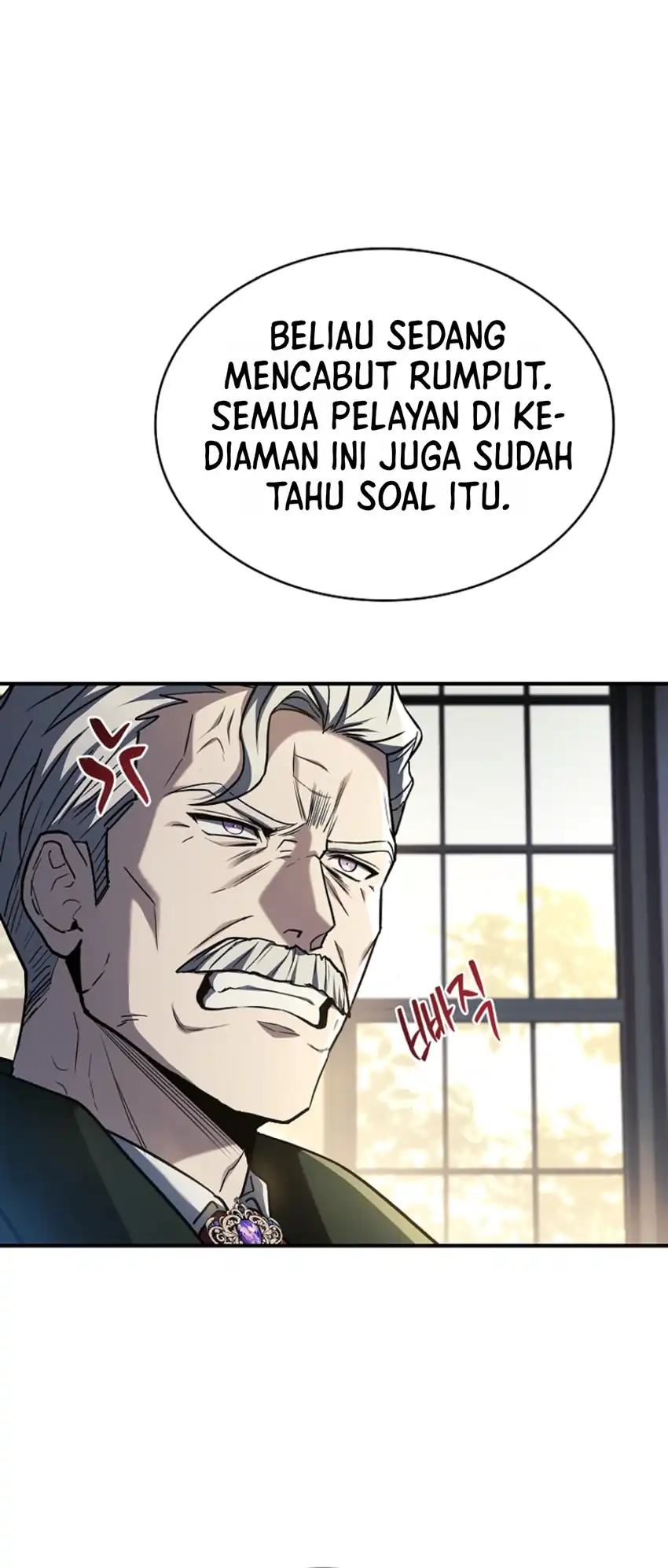 Never Mind the Heir, I’ll Focus On Healing Chapter 1 - halaman 86