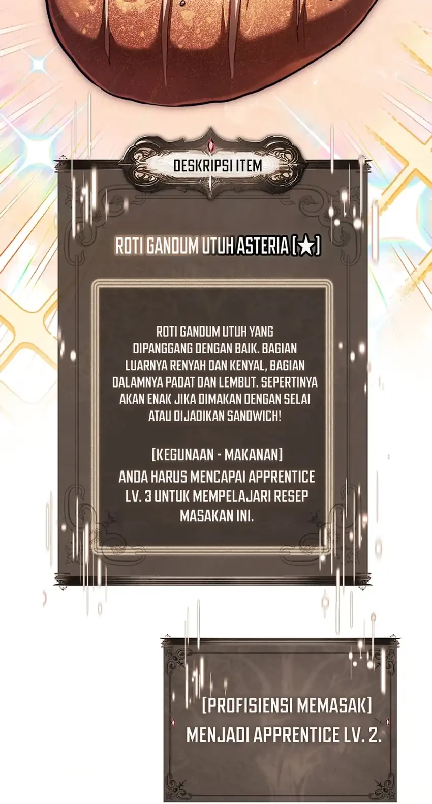 Never Mind the Heir, I’ll Focus On Healing Chapter 10 - halaman 32