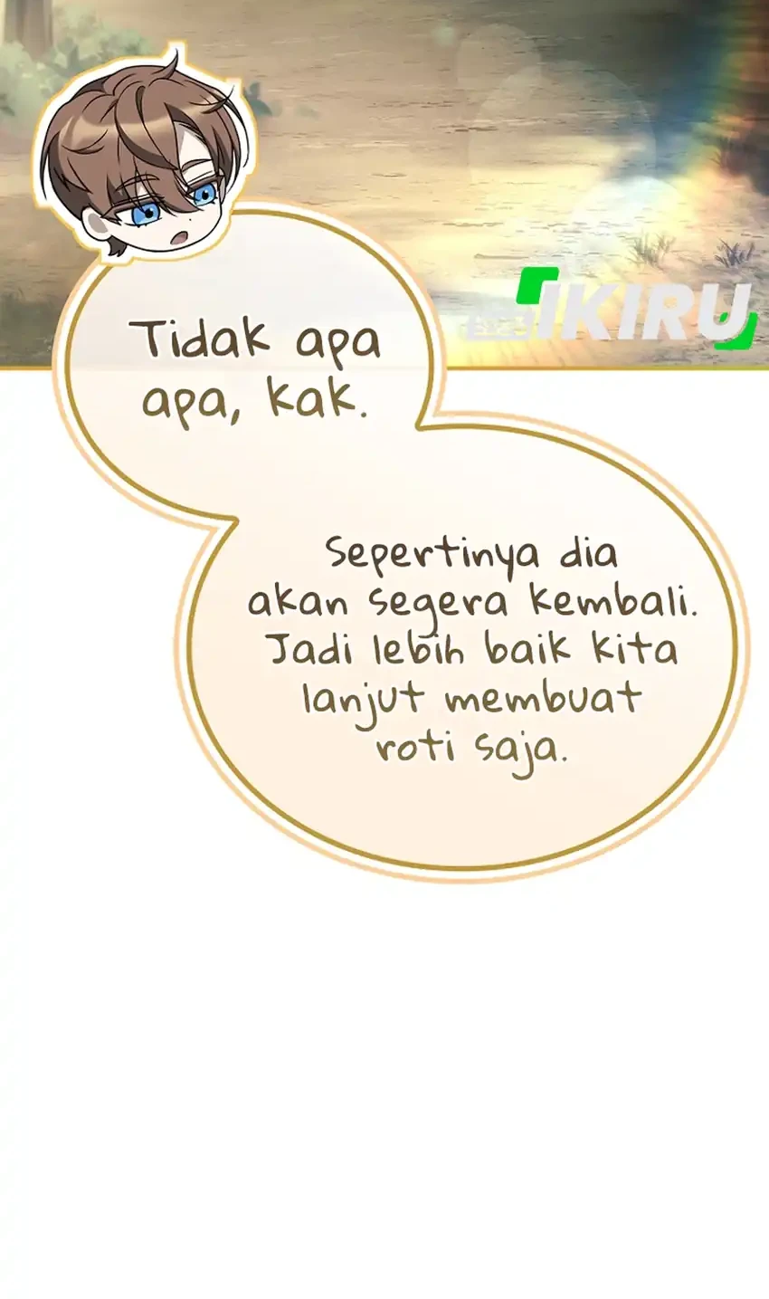 Never Mind the Heir, I’ll Focus On Healing Chapter 10 - halaman 43
