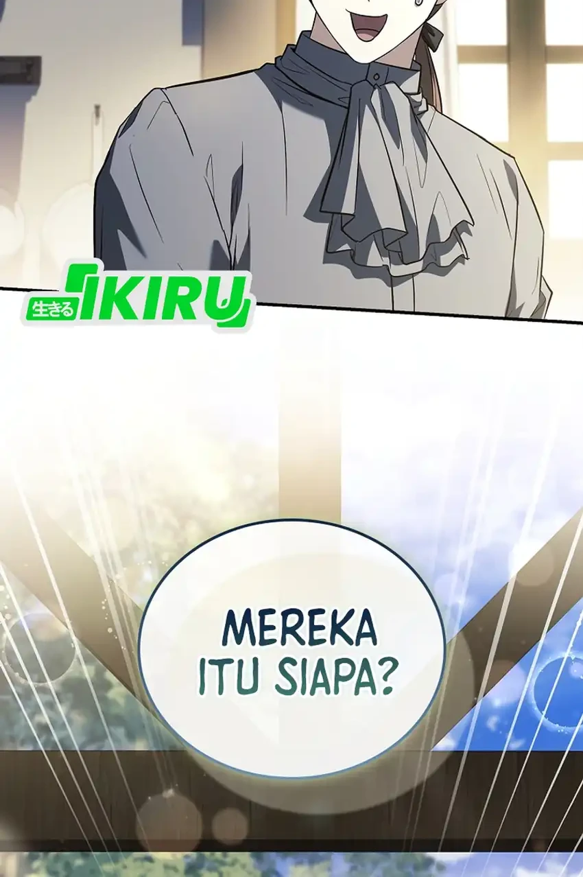 Never Mind the Heir, I’ll Focus On Healing Chapter 10 - halaman 49