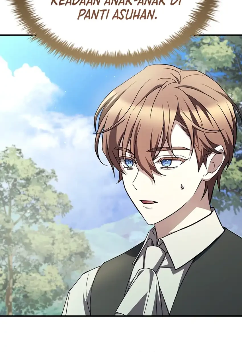 Never Mind the Heir, I’ll Focus On Healing Chapter 10 - halaman 5