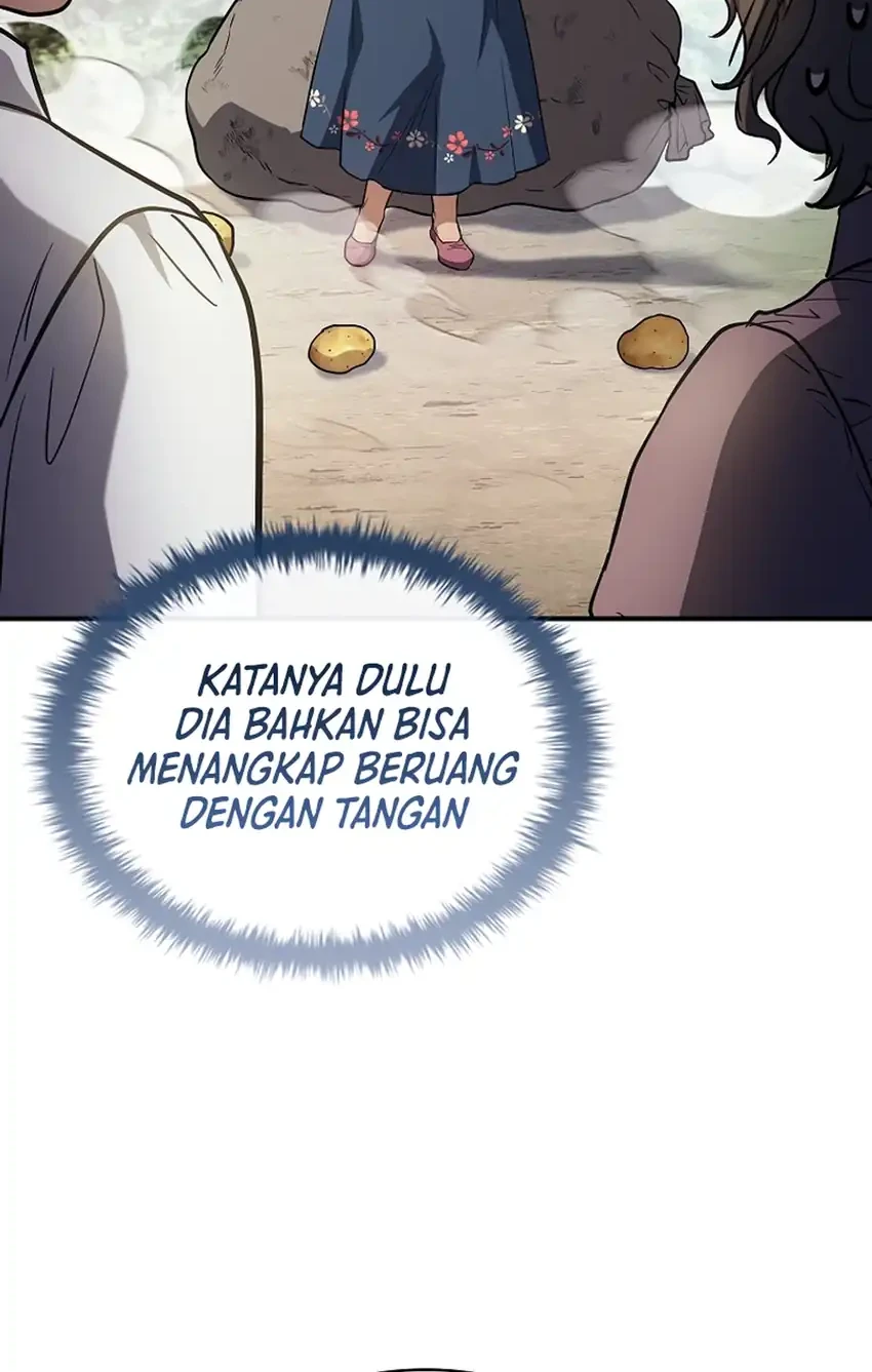 Never Mind the Heir, I’ll Focus On Healing Chapter 10 - halaman 59