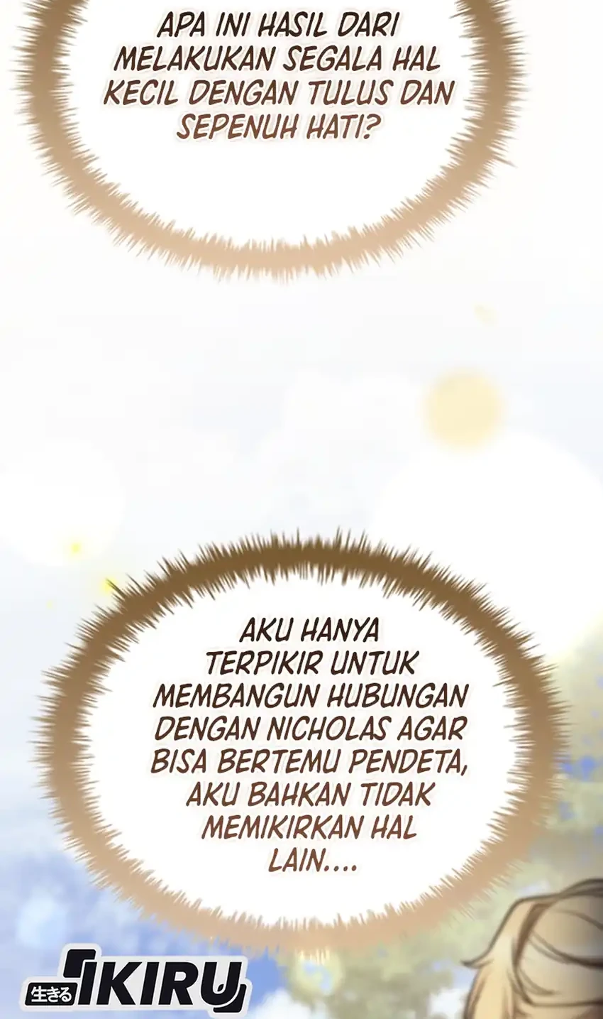 Never Mind the Heir, I’ll Focus On Healing Chapter 10 - halaman 61