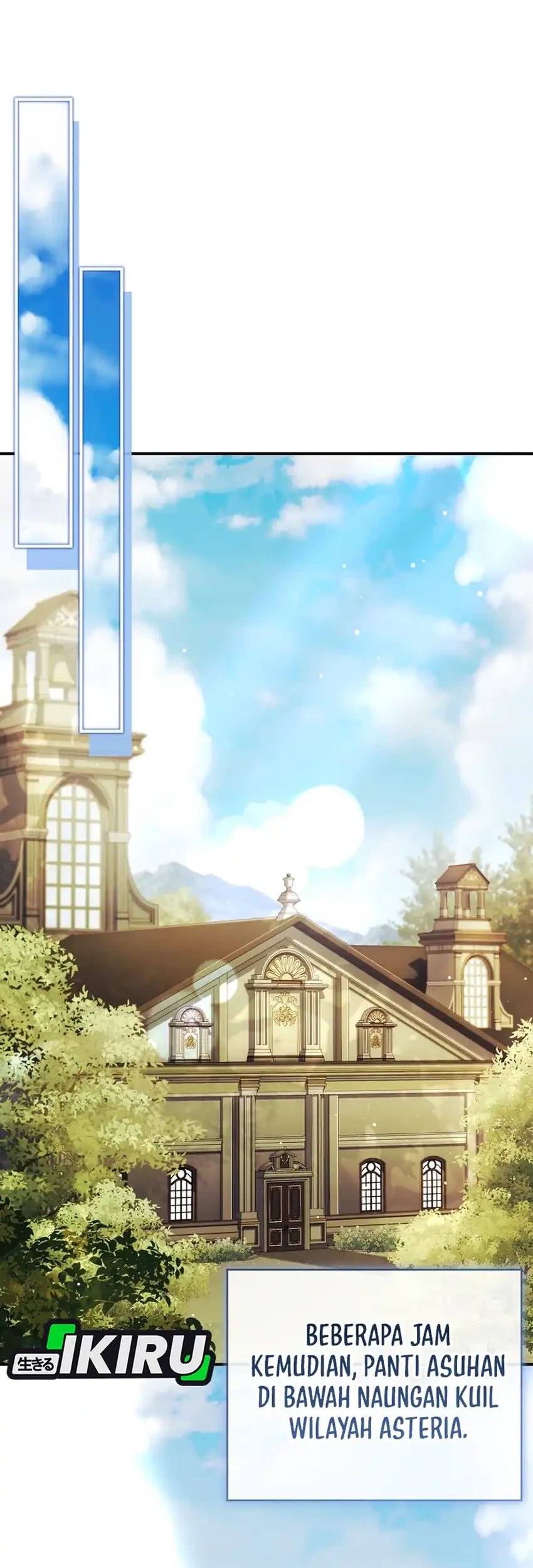 Never Mind the Heir, I’ll Focus On Healing Chapter 10 - halaman 66