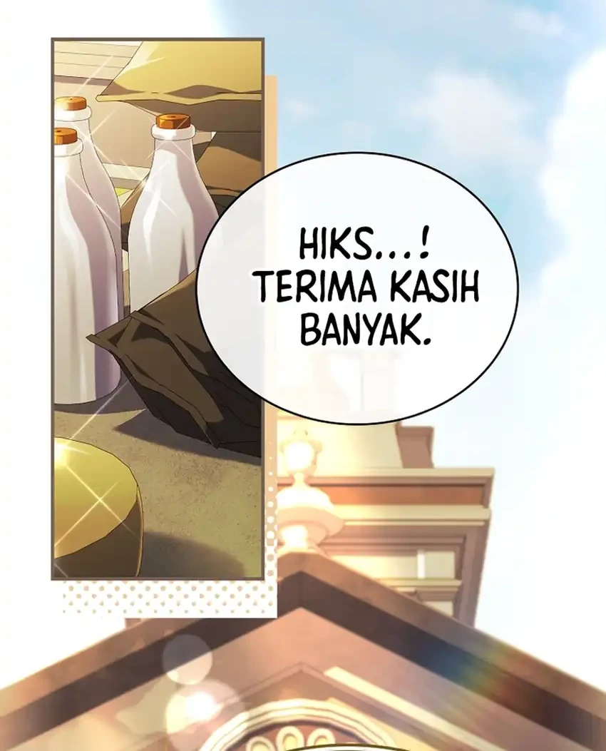 Never Mind the Heir, I’ll Focus On Healing Chapter 10 - halaman 67