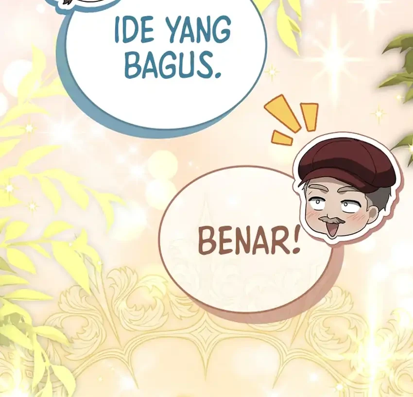Never Mind the Heir, I’ll Focus On Healing Chapter 10 - halaman 7