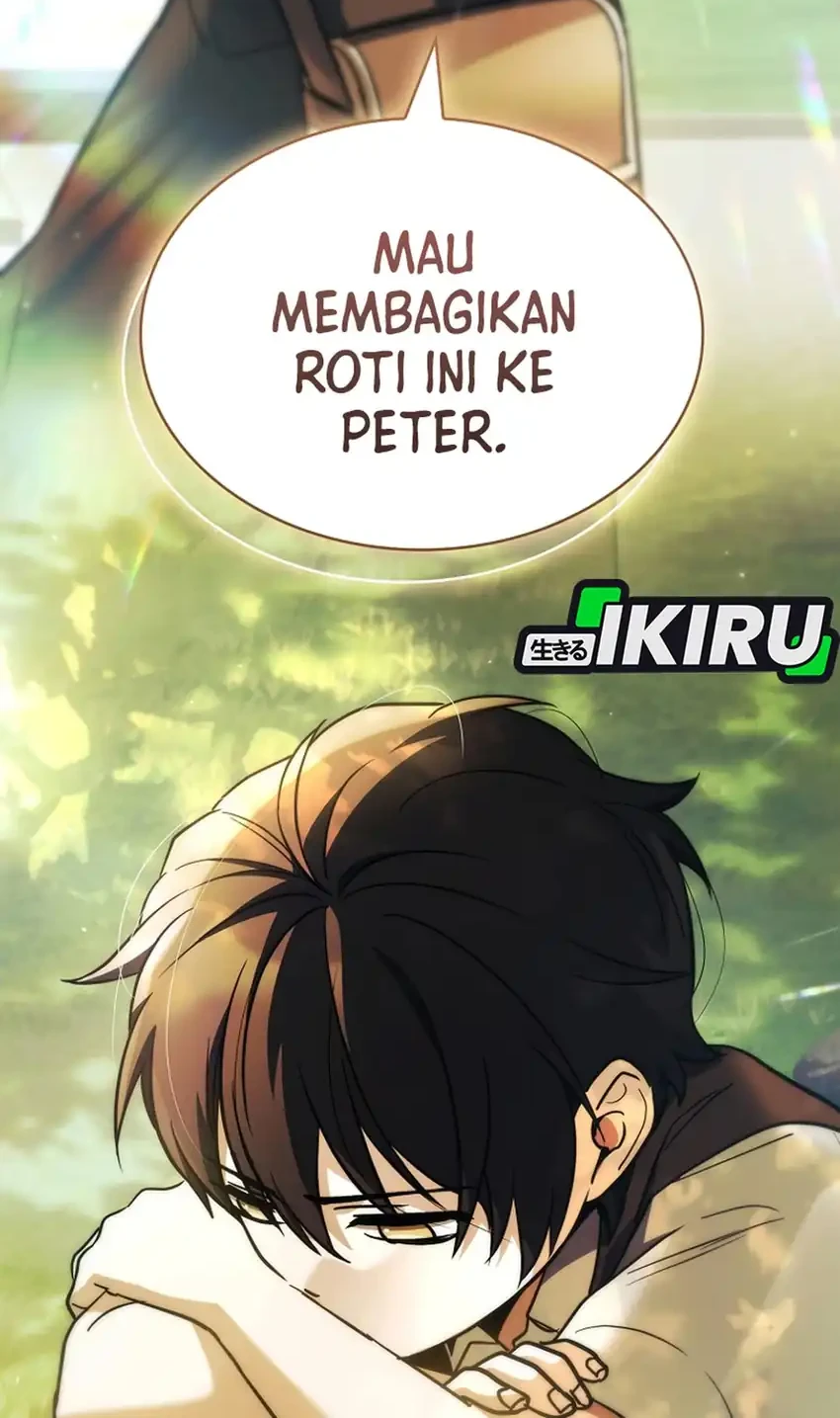 Never Mind the Heir, I’ll Focus On Healing Chapter 11 - halaman 4