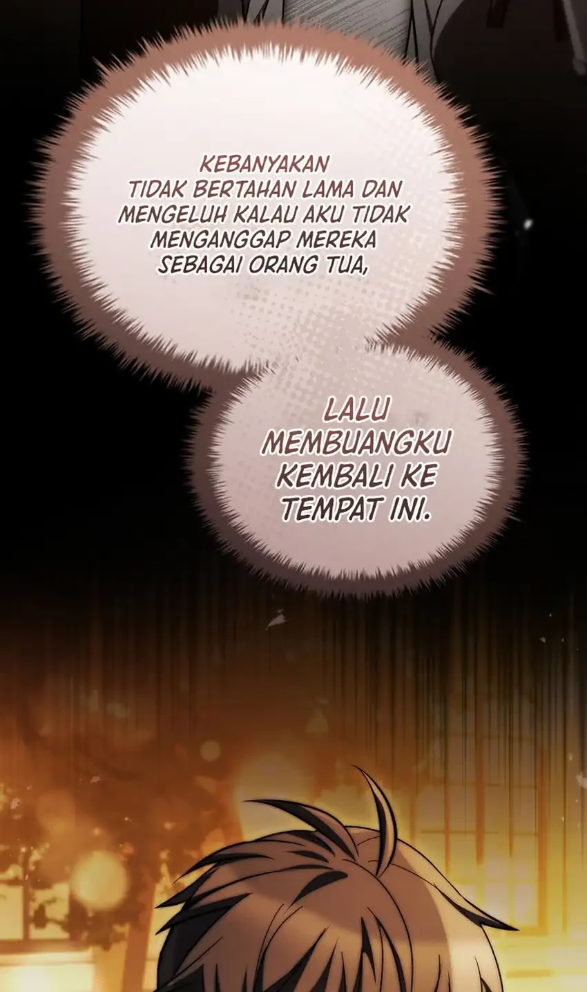 Never Mind the Heir, I’ll Focus On Healing Chapter 11 - halaman 42