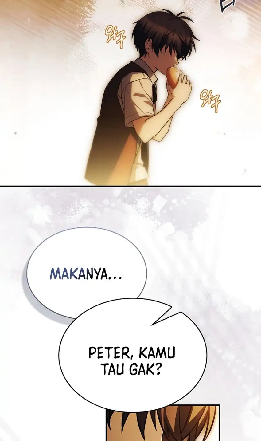 Never Mind the Heir, I’ll Focus On Healing Chapter 11 - halaman 44