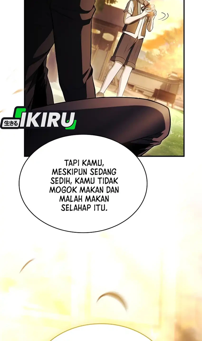 Never Mind the Heir, I’ll Focus On Healing Chapter 11 - halaman 46