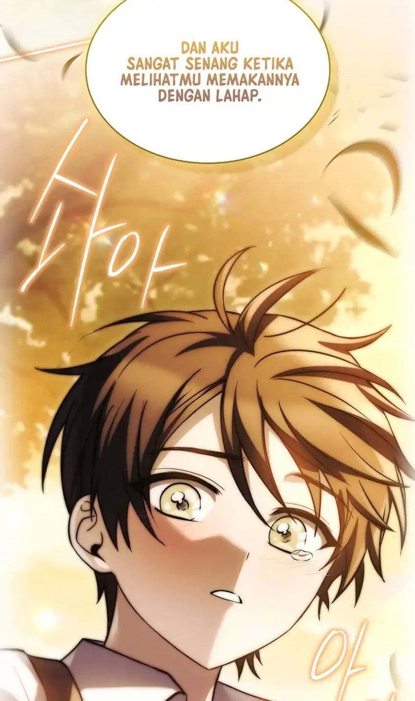 Never Mind the Heir, I’ll Focus On Healing Chapter 11 - halaman 48