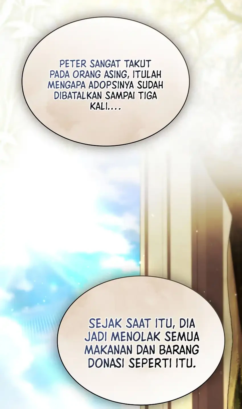 Never Mind the Heir, I’ll Focus On Healing Chapter 11 - halaman 6
