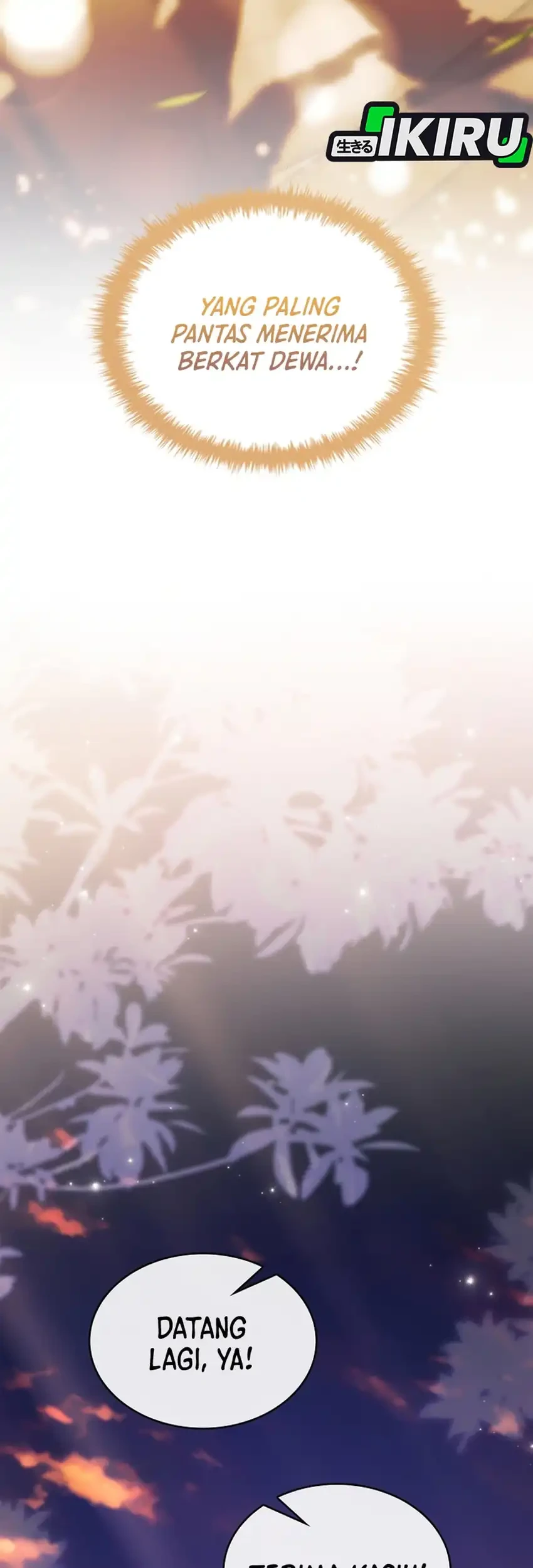 Never Mind the Heir, I’ll Focus On Healing Chapter 11 - halaman 65