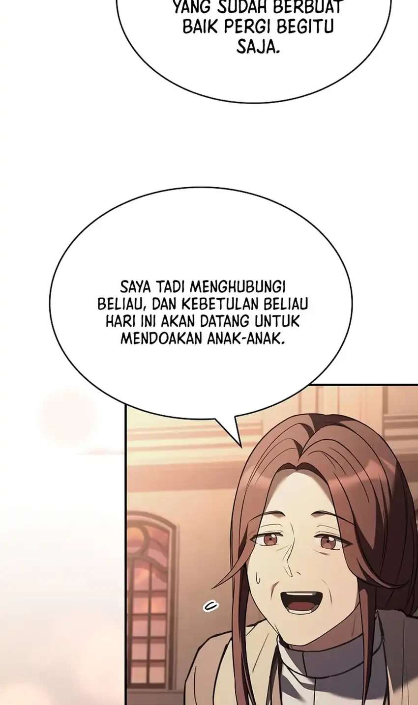 Never Mind the Heir, I’ll Focus On Healing Chapter 11 - halaman 68