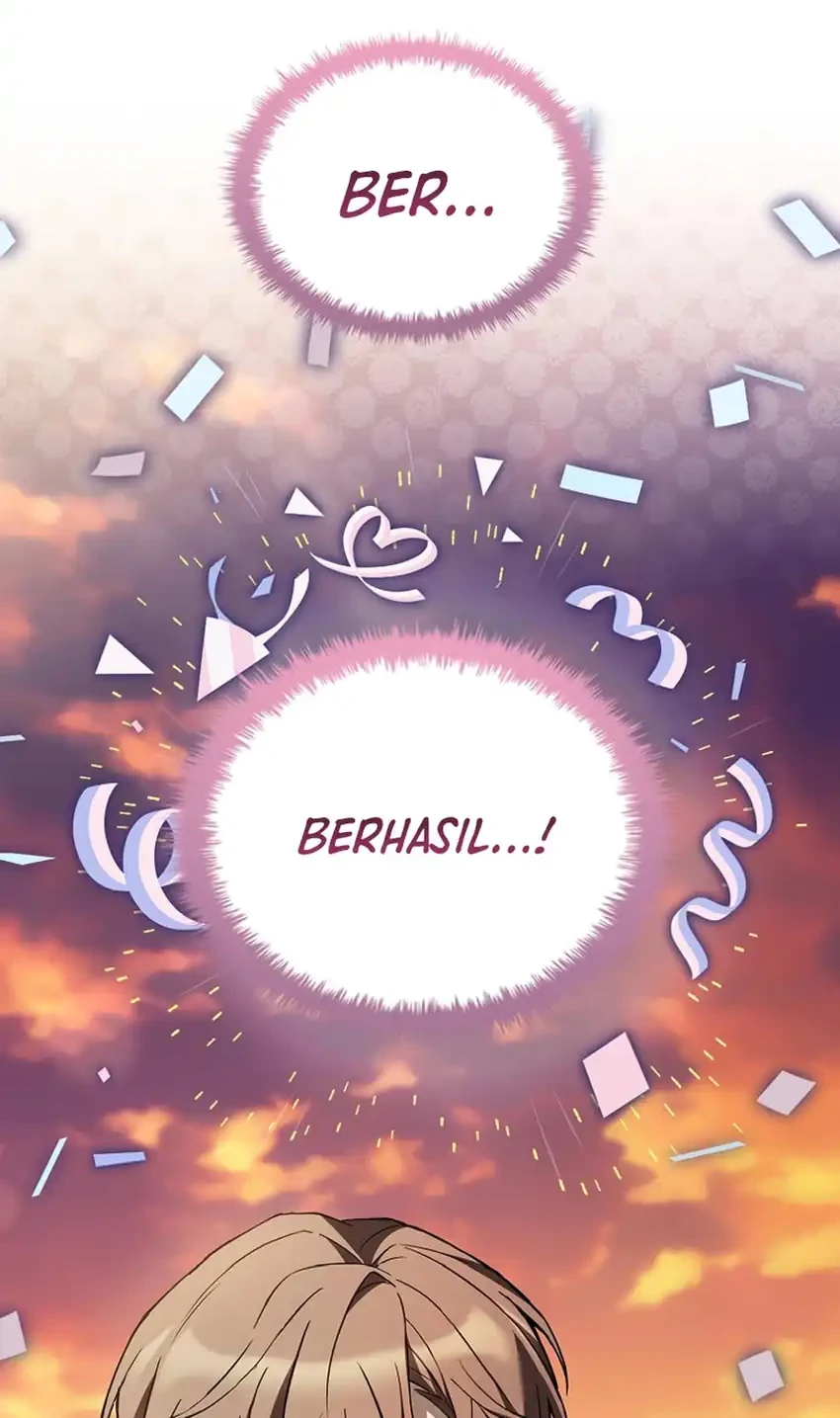 Never Mind the Heir, I’ll Focus On Healing Chapter 11 - halaman 70