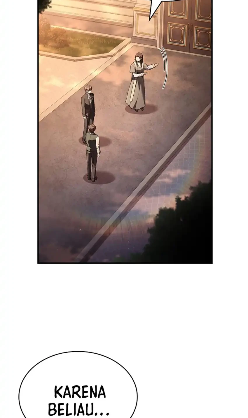 Never Mind the Heir, I’ll Focus On Healing Chapter 11 - halaman 72