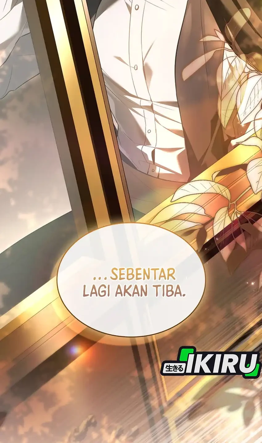 Never Mind the Heir, I’ll Focus On Healing Chapter 11 - halaman 74