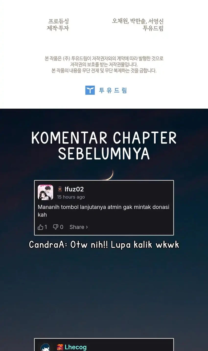 Never Mind the Heir, I’ll Focus On Healing Chapter 11 - halaman 76