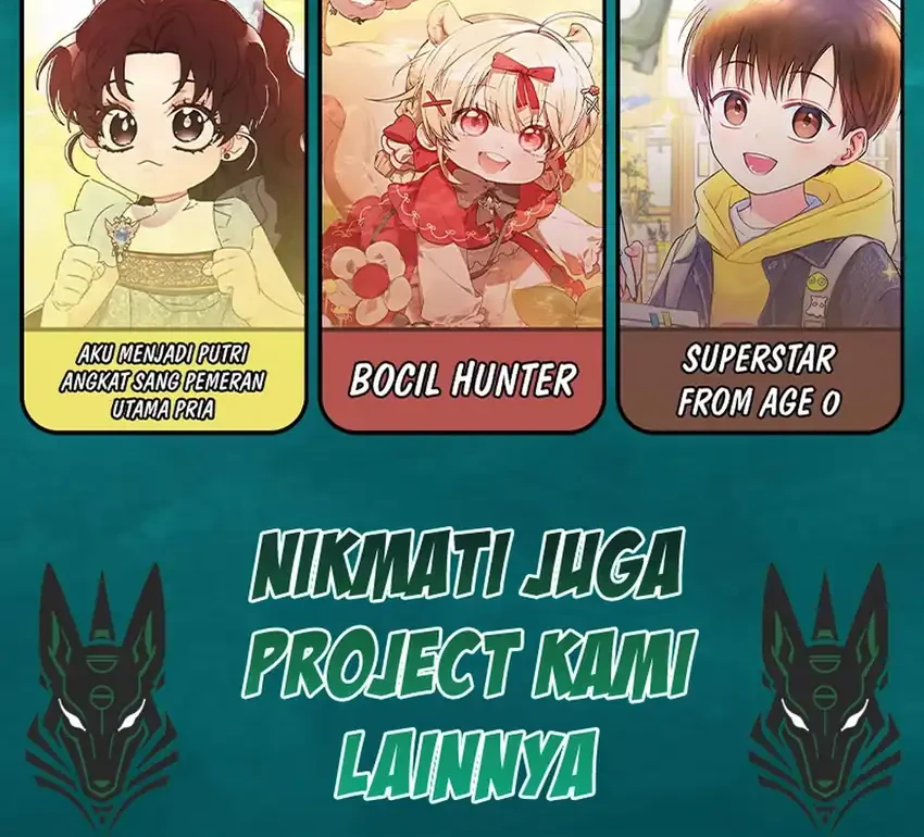 Never Mind the Heir, I’ll Focus On Healing Chapter 11 - halaman 78