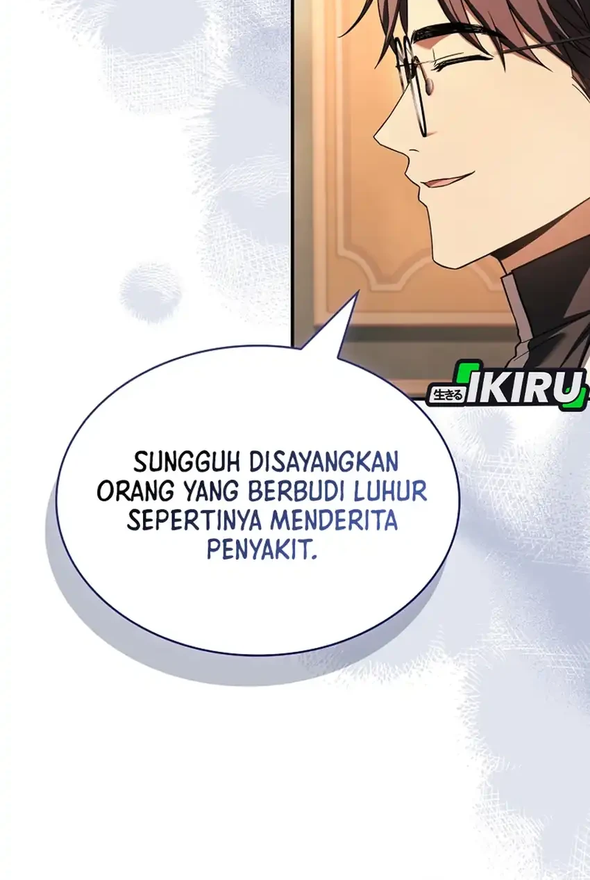 Never Mind the Heir, I’ll Focus On Healing Chapter 12 - halaman 23