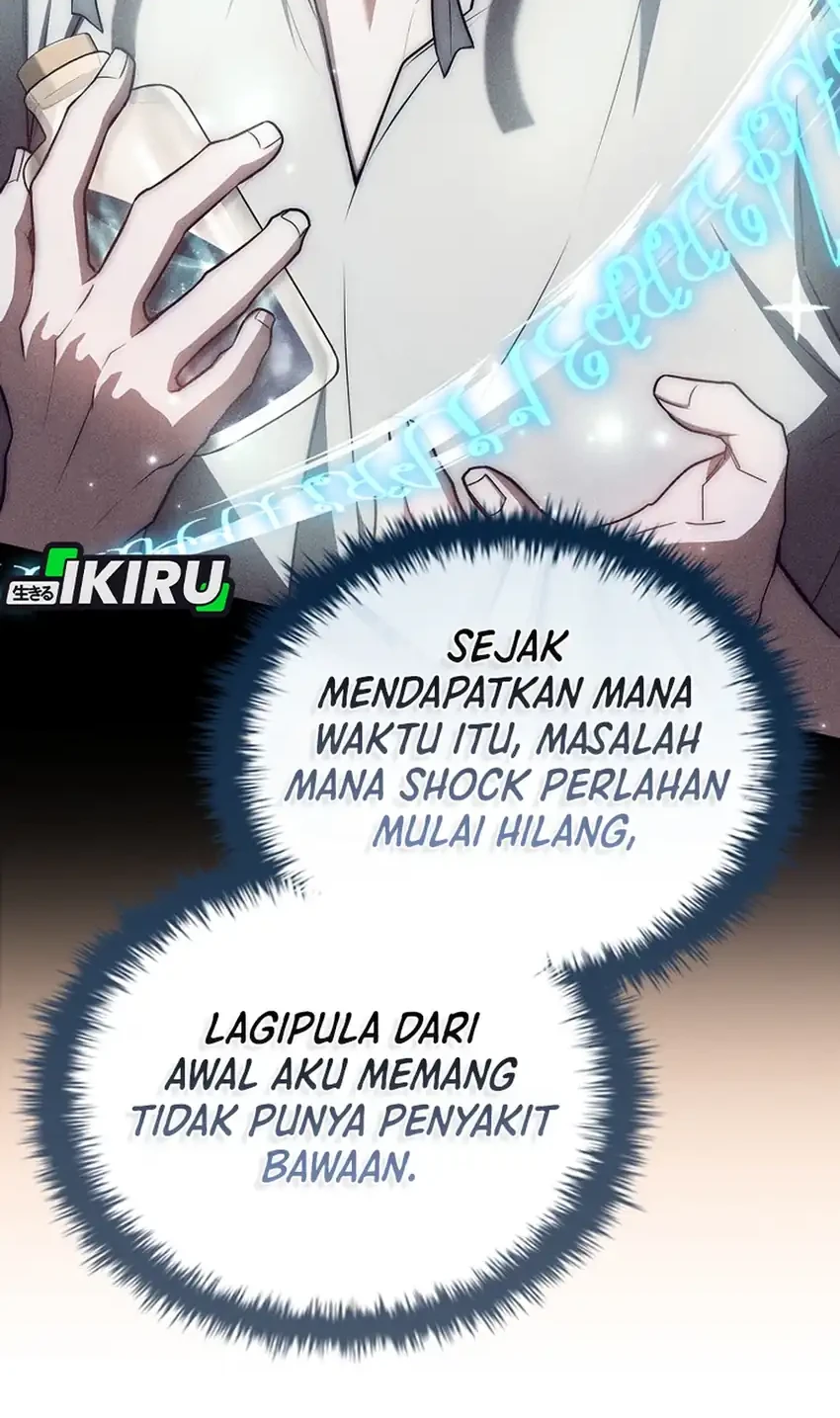 Never Mind the Heir, I’ll Focus On Healing Chapter 12 - halaman 36