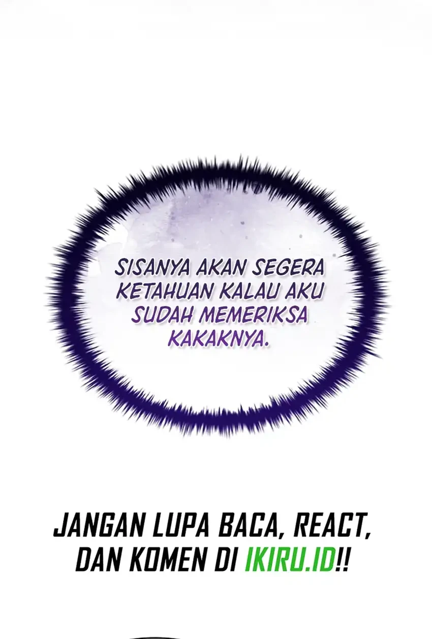 Never Mind the Heir, I’ll Focus On Healing Chapter 12 - halaman 61