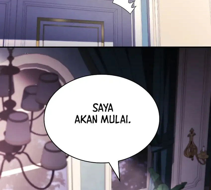 Never Mind the Heir, I’ll Focus On Healing Chapter 12 - halaman 63